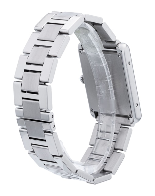 Cartier Tank Solo W5200014 Image 3